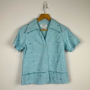 Giorgio 2 blouses for her